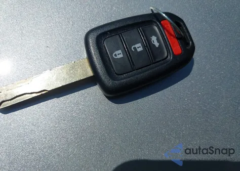 2018 Honda Civic Lx z USA, uszkodzony, nr VIN 2HGFC2F57JH587246